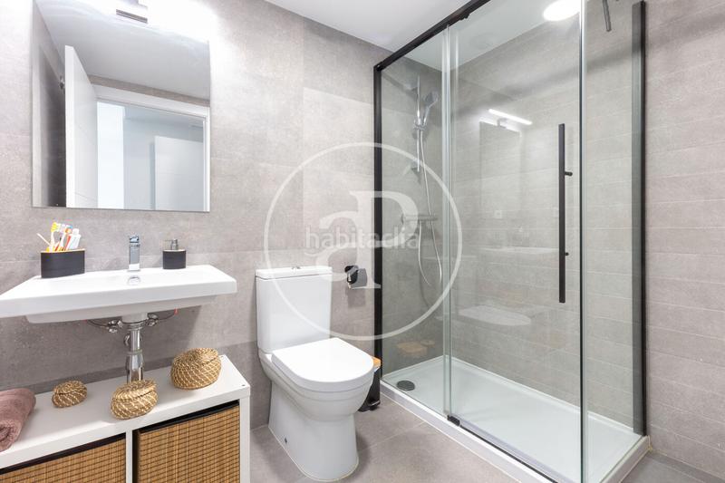Foto e7a595b1-37af-4996-90c8-7868cac8c480. Affitto appartamento con riscaldamento parcheggio piscina in Valencia
