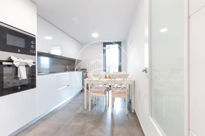 Foto e7c72817-4618-4390-b2d2-c32e8f774615. Affitto appartamento con riscaldamento parcheggio piscina in Valencia