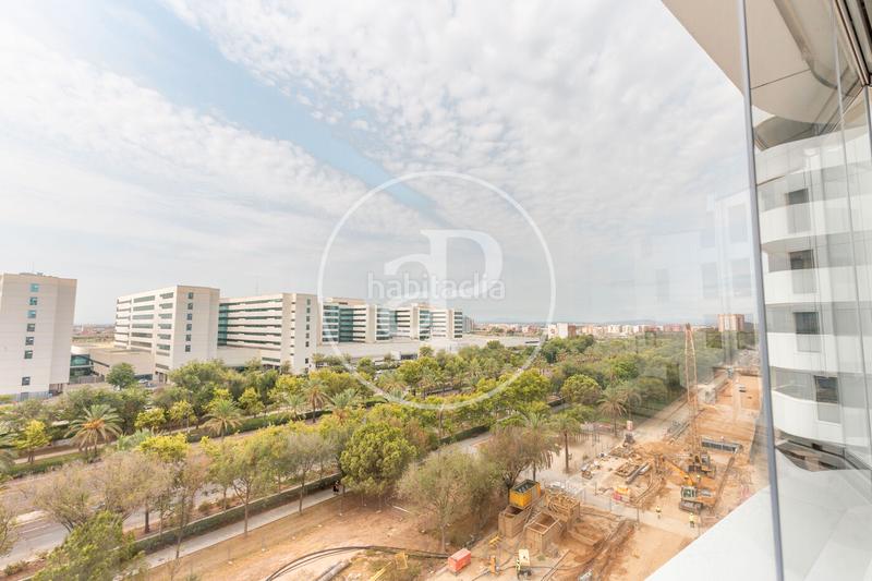 Foto 075ad999-1e16-4241-8137-d187b001684f. Alquiler piso  en alquiler en Malilla en Malilla Valencia