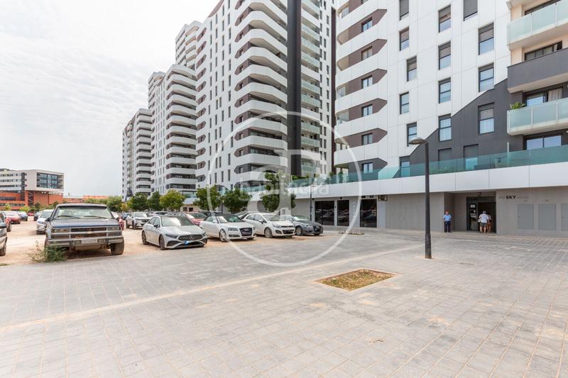 Foto 0da5e661-ad49-4372-8fc1-2de755725b9b. Alquiler piso  en alquiler en Malilla en Malilla Valencia