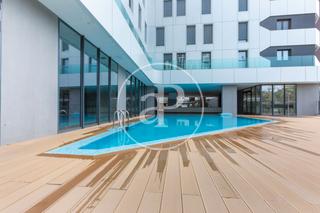 Location Appartement  D´aarón vidal lópez. Piso en alquiler en malilla