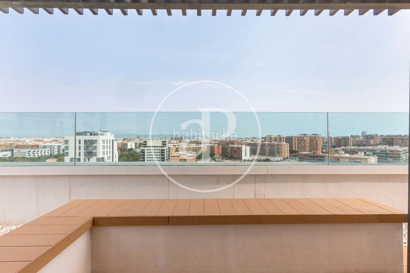 Foto f16a1ee0-14db-40ae-baf9-632ceb98a7e7. Alquiler piso  en alquiler en Malilla en Malilla Valencia
