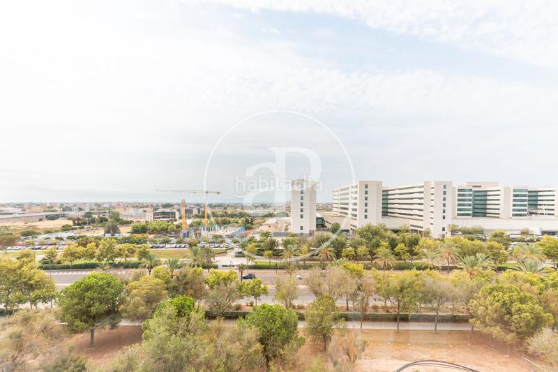 Foto 18d7a3da-63a6-4012-a658-9d8e1a9baa52. Location appartement avec chauffage parking piscine dans Valencia