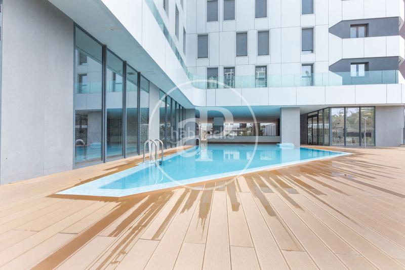 Foto 21aed306-f503-4f8c-97f7-0badba0c9df2. Location appartement avec chauffage parking piscine dans Valencia