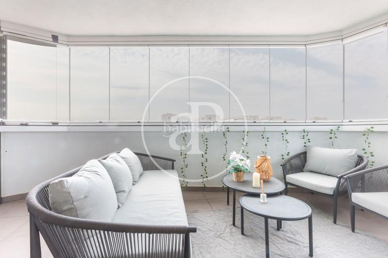 Foto 5ab94987-f3ec-4ef3-9eaf-8e960adfccbe. Location appartement avec chauffage parking piscine dans Valencia
