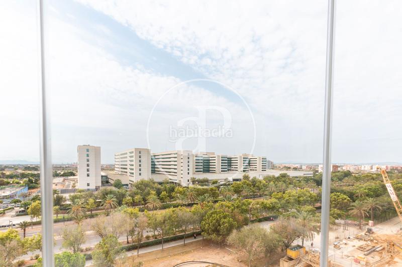 Foto 755be2f7-098d-4b65-a6f5-70eac00b1a77. Location appartement avec chauffage parking piscine dans Valencia