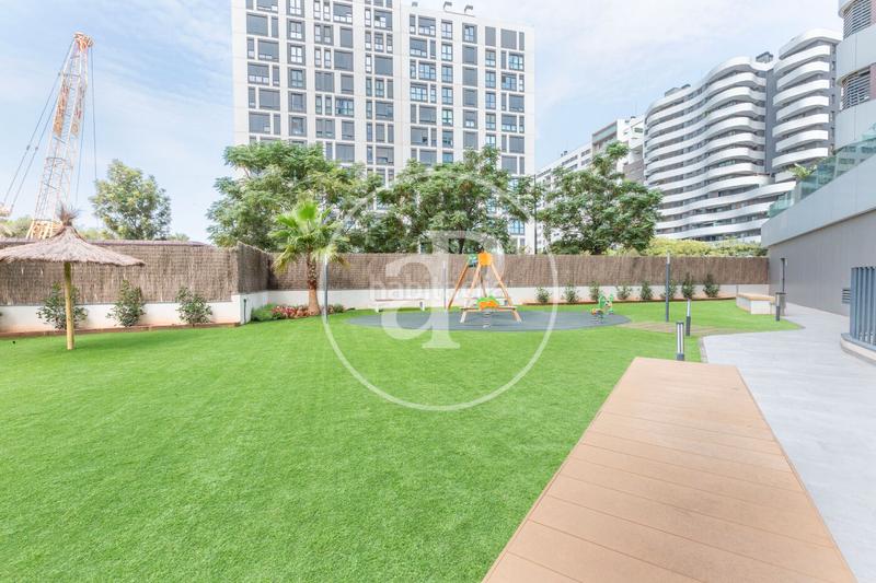 Foto d1c94ce6-8f0c-4b85-a7f3-f4d6ec6f2b6a. Location appartement avec chauffage parking piscine dans Valencia