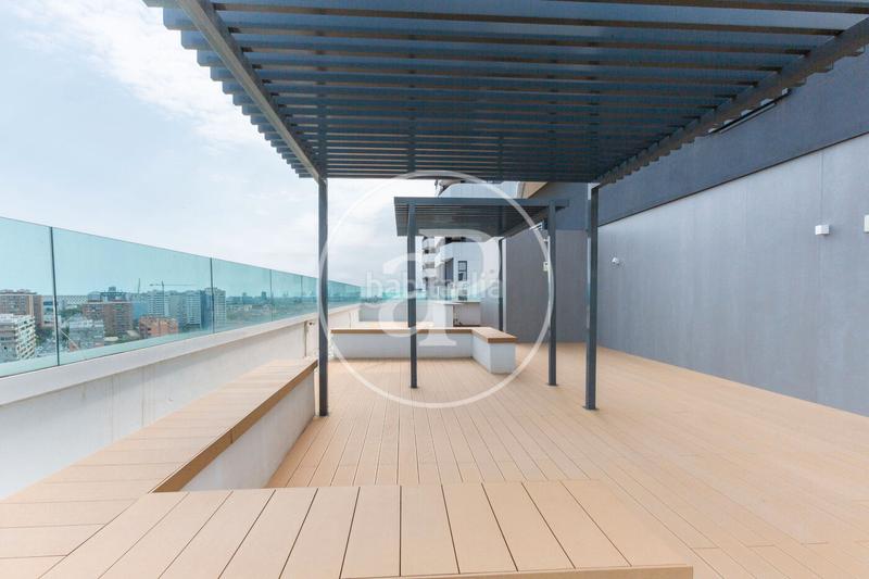Foto ec98be28-de41-4abb-8eef-0b74c6d4b1d4. Location appartement avec chauffage parking piscine dans Valencia