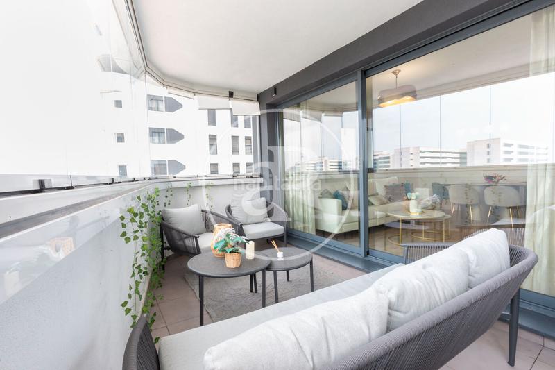 Foto fbbc4cbd-cb09-49e2-a5e2-ec7b674254ec. Location appartement avec chauffage parking piscine dans Valencia