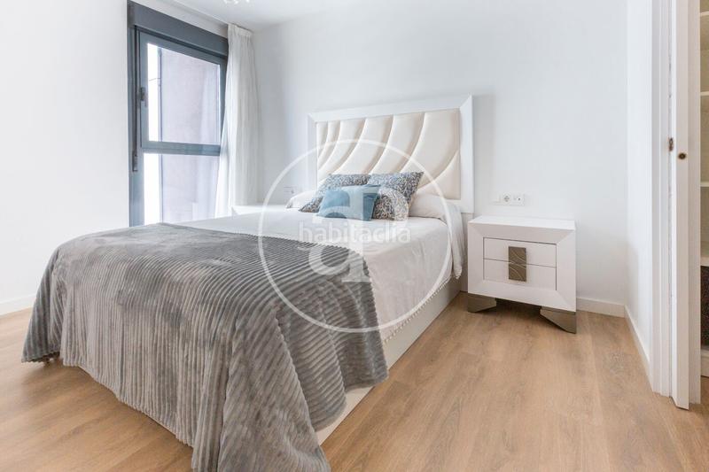 Foto 83a0d86f-36ca-4c01-9e22-15152cef1219. Rent flat with heating parking pool in Malilla Valencia