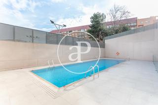 Location Appartement  Carrer d'eduard boscà. Piso en alquiler en la ciudad de las artes y las ciencias