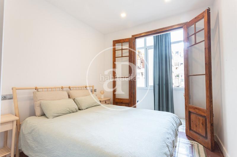 Foto 08f0578a-8e68-41c3-9470-0e2087f33627. Alquiler piso  en alquiler de tres habitaciones dobles en calle valencia eixample esquerra en Barcelona