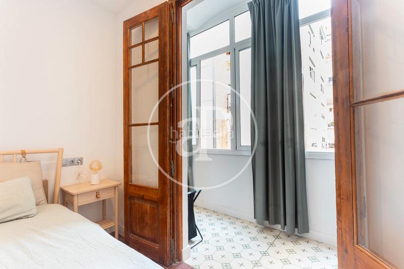Foto 30fc1fea-9f76-4ca6-9c10-54823475b38a. Alquiler piso  en alquiler de tres habitaciones dobles en calle valencia eixample esquerra en Barcelona