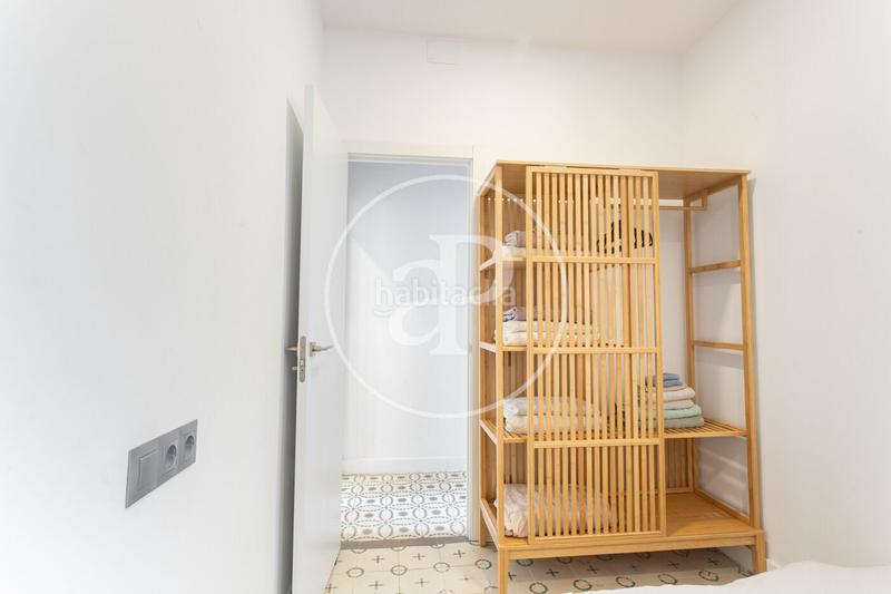 Foto 3ecb561b-1127-40dc-804b-1acc06fcc89c. Alquiler piso  en alquiler de tres habitaciones dobles en calle valencia eixample esquerra en Barcelona
