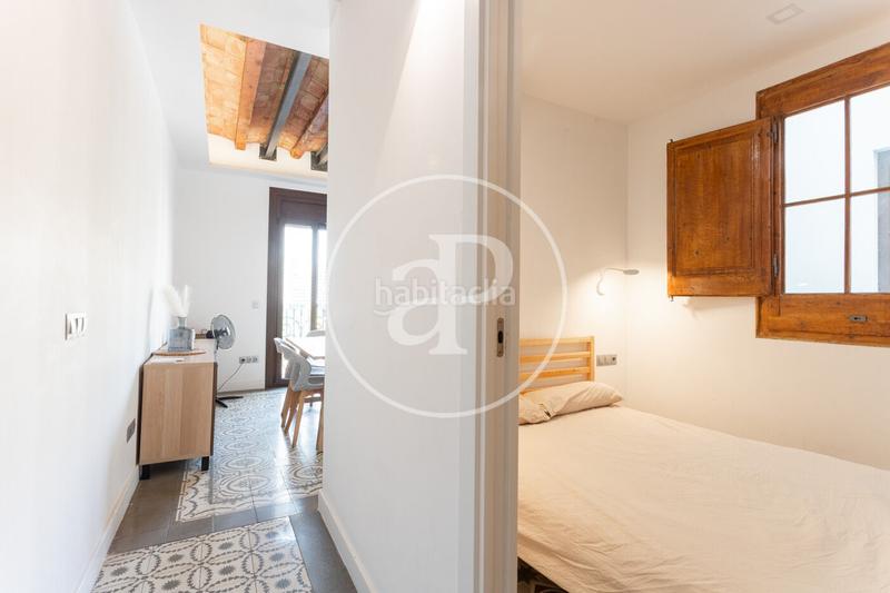 Foto 72f6eda1-0077-4ce7-b7e4-36f2444c4521. Alquiler piso  en alquiler de tres habitaciones dobles en calle valencia eixample esquerra en Barcelona