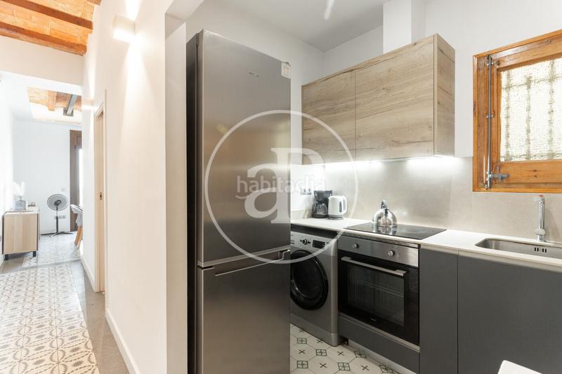 Foto 74c1a7b7-515e-4571-9dd1-62fa491c5bf3. Alquiler piso  en alquiler de tres habitaciones dobles en calle valencia eixample esquerra en Barcelona