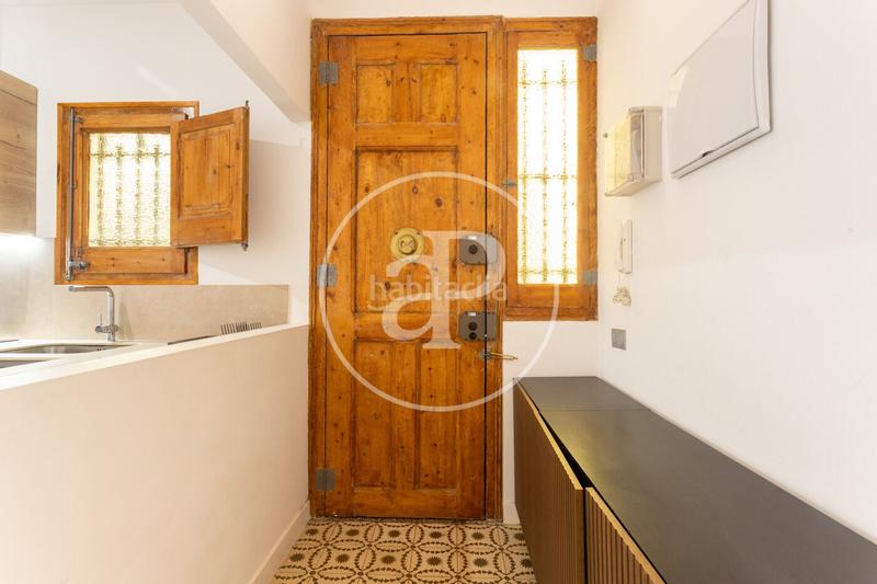 Foto a6bd64e4-54be-4d31-a260-32a23dd62637. Alquiler piso  en alquiler de tres habitaciones dobles en calle valencia eixample esquerra en Barcelona