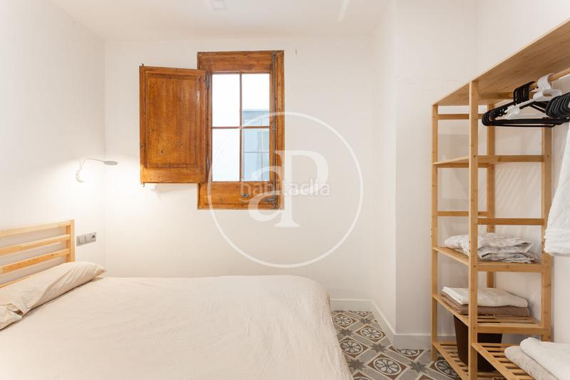 Foto d00787c0-bbc5-4e42-a03b-bfc9fee065e4. Alquiler piso  en alquiler de tres habitaciones dobles en calle valencia eixample esquerra en Barcelona