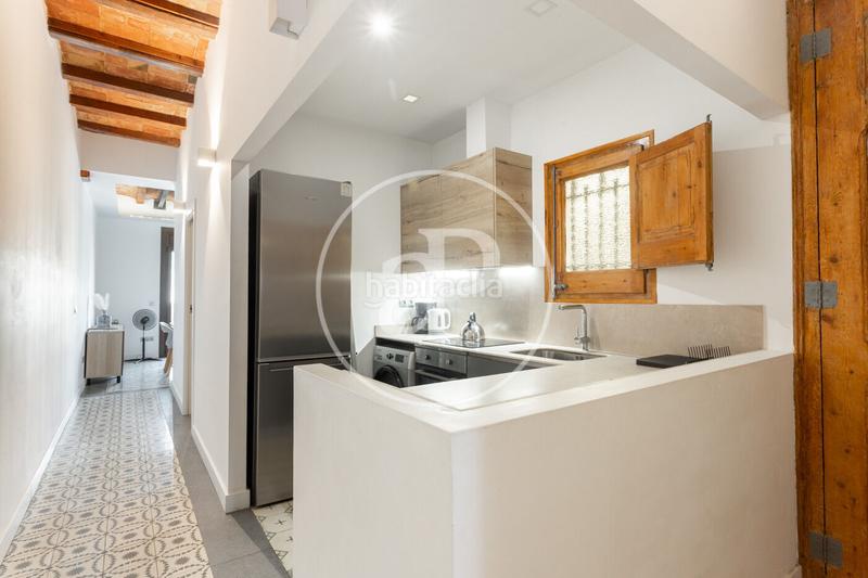 Foto eb1472a2-6010-49a6-90d4-618065089096. Alquiler piso  en alquiler de tres habitaciones dobles en calle valencia eixample esquerra en Barcelona