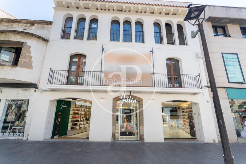 Foto 0cc2fb24-9deb-4905-aff6-c5a46558fa7c. Àtic amb calefacció aparcament a Centre - Estació Sant Cugat del Vallès