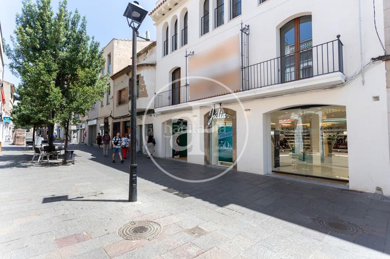 Foto 19fce698-e4e2-4bd7-9ac5-98333127e594. Àtic amb calefacció aparcament a Centre - Estació Sant Cugat del Vallès