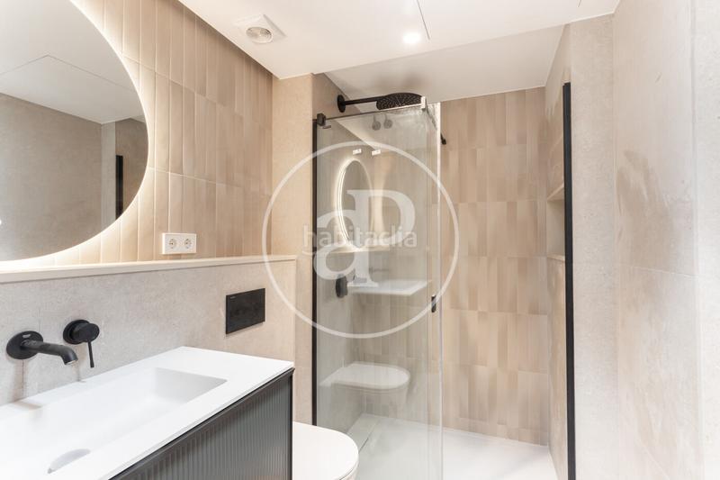 Foto 3cc2d0a3-681d-4758-bb8a-5ab6d95c5301. Àtic amb calefacció aparcament a Centre - Estació Sant Cugat del Vallès