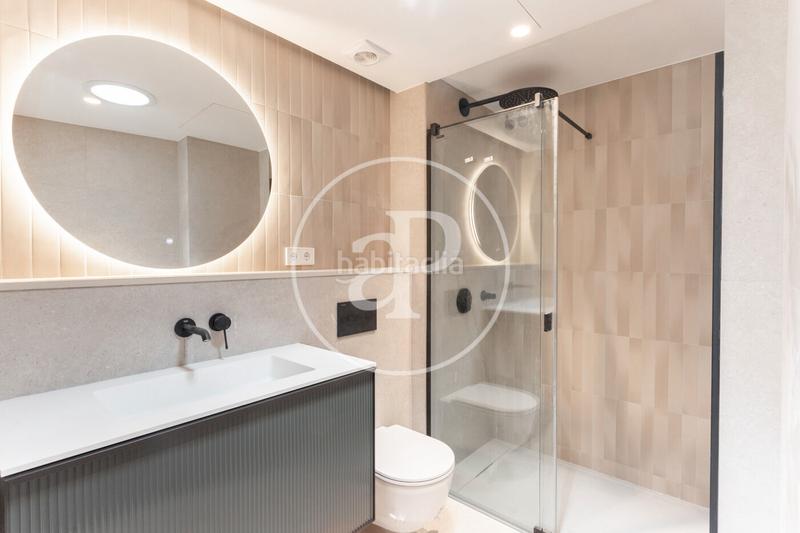 Foto 57a99e77-655c-43f4-bf40-0bc72c0239a1. Àtic amb calefacció aparcament a Centre - Estació Sant Cugat del Vallès