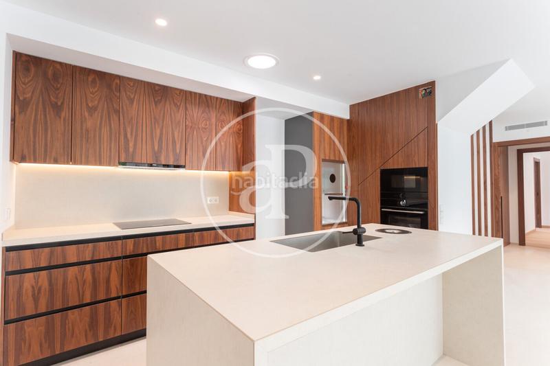 Foto 83a0d5cb-3e89-49e7-bd85-631b6f750347. Àtic amb calefacció aparcament a Centre - Estació Sant Cugat del Vallès