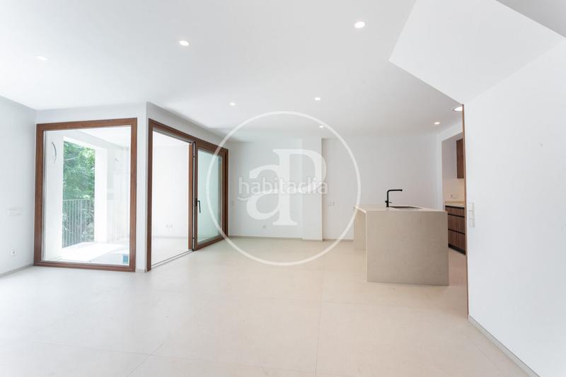 Foto 84e4e92f-e70f-46cf-b3e2-d4267dc4e344. Àtic amb calefacció aparcament a Centre - Estació Sant Cugat del Vallès