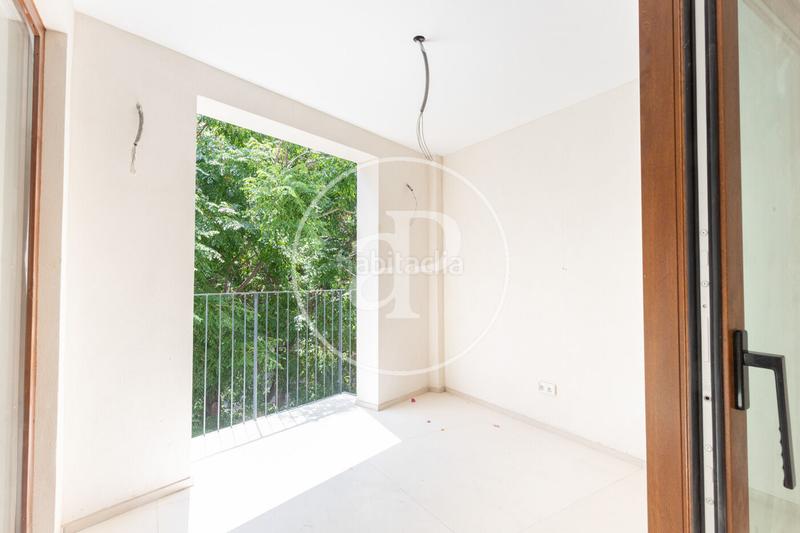 Foto c3e31a31-6d73-4c4a-be5e-5e58b88c8cf0. Àtic amb calefacció aparcament a Centre - Estació Sant Cugat del Vallès