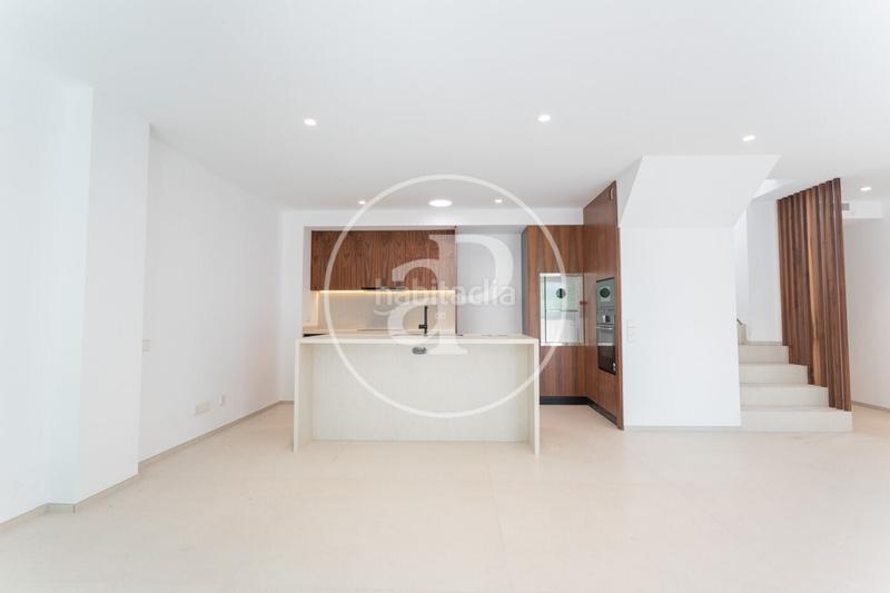 Foto df54c17c-8c4c-45a2-8ede-ef5de3db45e1. Àtic amb calefacció aparcament a Centre - Estació Sant Cugat del Vallès