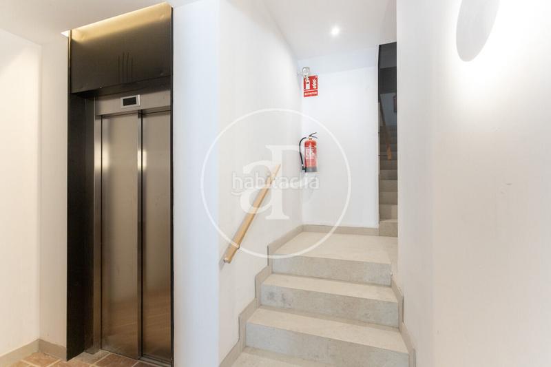 Foto e599f01c-c096-4082-a0aa-4aea4eab9134. Àtic amb calefacció aparcament a Centre - Estació Sant Cugat del Vallès