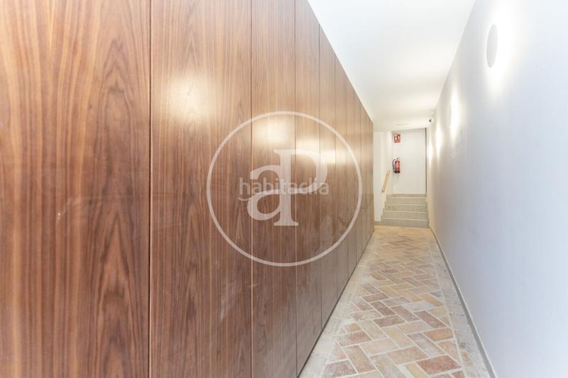 Foto fd609225-329e-427c-8fa0-d974930e47d6. Àtic amb calefacció aparcament a Centre - Estació Sant Cugat del Vallès