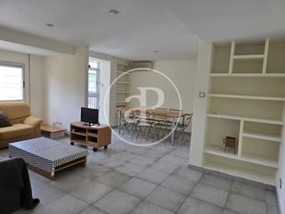 Location Appartement  Carrer del poeta artola. Piso en alquiler en vega baixa