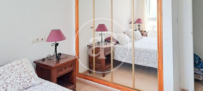 Foto 011088c6-47c8-4695-ba0b-a47a2ab96520. Piso  en venta en el campello en Playa Muchavista Campello (el)