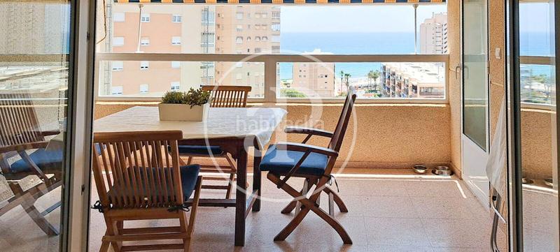 Foto 3d2249ef-c18e-48ac-b74f-45f69274b46a. Piso  en venta en el campello en Playa Muchavista Campello (el)