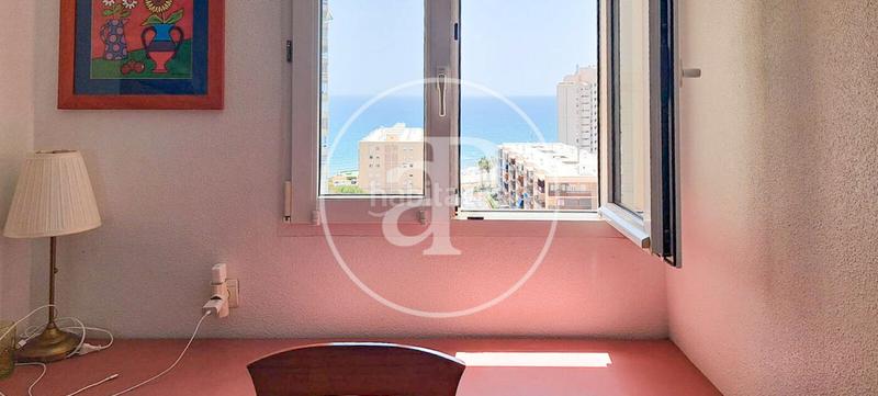 Foto 64bd22d0-fda5-413f-9bdd-b70da31b0207. Piso  en venta en el campello en Playa Muchavista Campello (el)