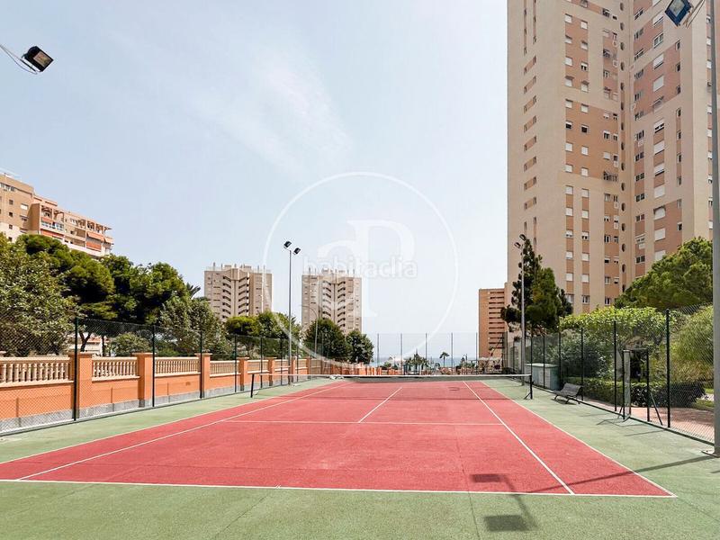 Foto 7426575a-c544-4917-a144-f55cf02dddd6. Piso  en venta en el campello en Playa Muchavista Campello (el)