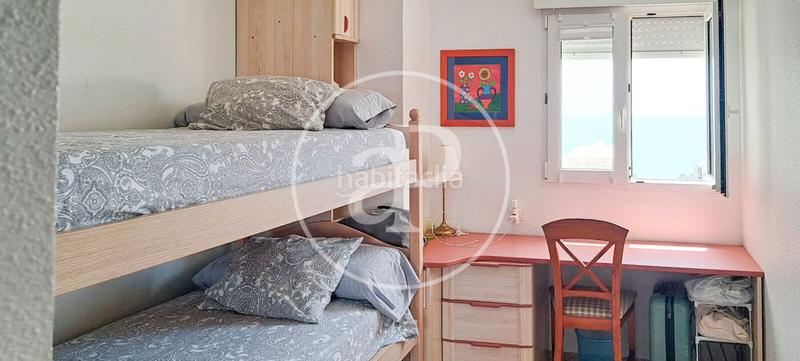 Foto 99adab1f-0101-41c3-b2a1-54c7b86a79e5. Piso  en venta en el campello en Playa Muchavista Campello (el)