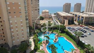 Pis  Carrer hisenda de l'administrador. Piso en venta en el campello