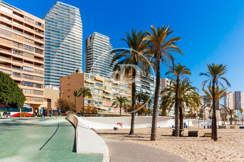 Foto 09b20ea0-2f30-482d-abb6-28d48c4b44eb. Piso  en venta en Rincón Alto Benidorm