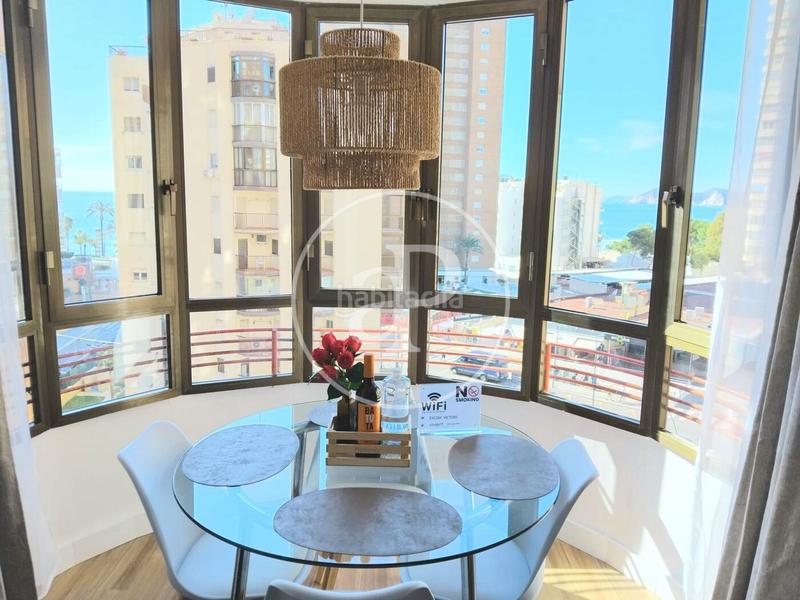 Foto 583867ca-b88c-4302-aebe-5de33c24f016. Piso  en venta en Rincón Alto Benidorm