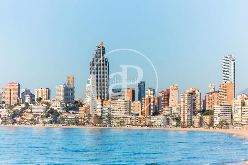 Foto 7b284b97-6716-4803-9535-5e0bc4862216. Piso  en venta en Rincón Alto Benidorm