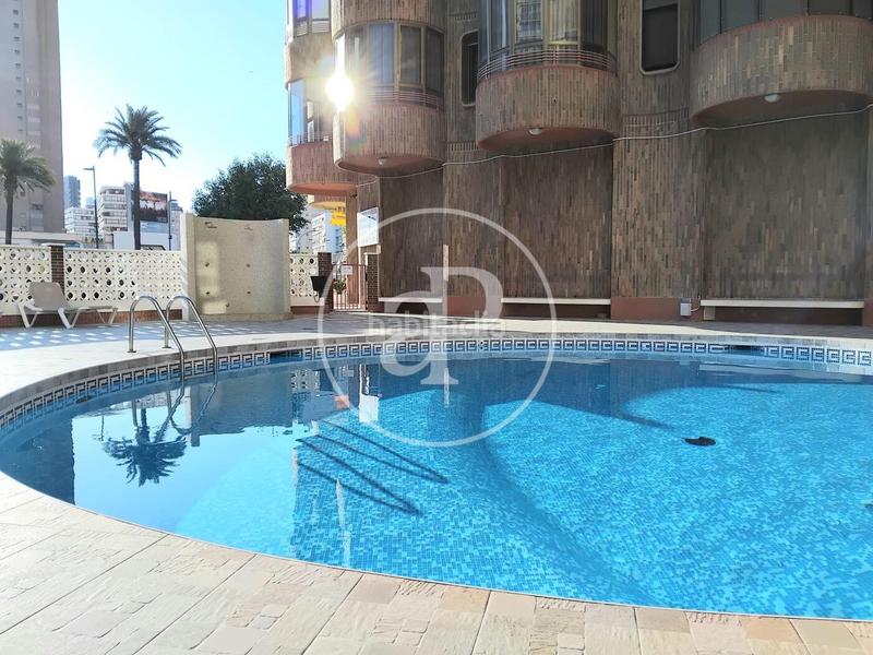 Foto 995ce740-3574-4d56-ab86-e14e3702a33d. Piso  en venta en Rincón Alto Benidorm