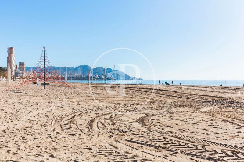 Foto bda6623e-72b3-4faa-b422-213da728872b. Piso  en venta en Rincón Alto Benidorm