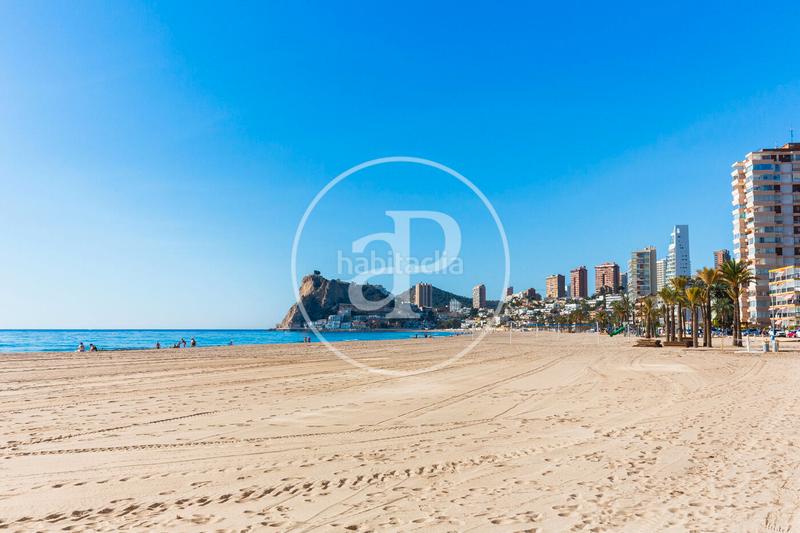 Foto cc8cb026-5c39-482e-b594-158e4a90c2b5. Piso  en venta en Rincón Alto Benidorm