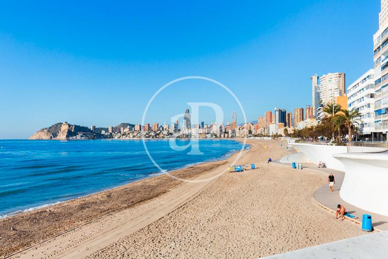 Foto e24c4602-356b-449b-9939-39f3179c749f. Piso  en venta en Rincón Alto Benidorm