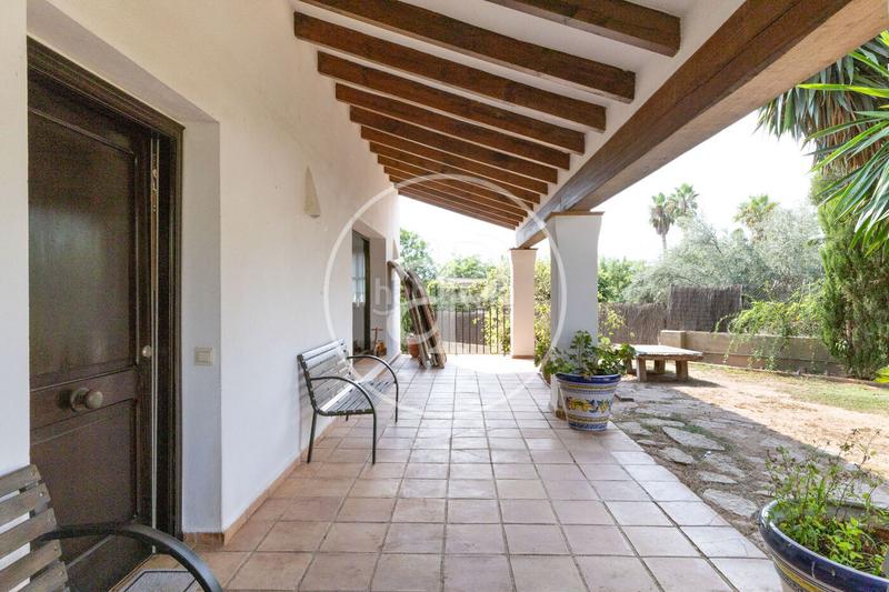 Foto 02904eee-b72a-4832-8be0-a6c04df499f1. Casa  en venta en Los Pinares-La Masia Bétera