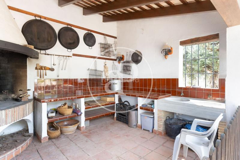 Foto 120388ef-55b3-477d-bbee-c1f93cc9623d. Casa  en venta en Los Pinares-La Masia Bétera
