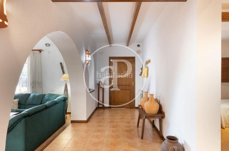 Foto 159ef130-14a5-49fc-b703-95786e48892a. Casa  en venta en Los Pinares-La Masia Bétera
